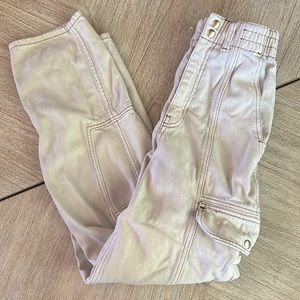 Bdg urban outfitters relaxed skate jeans